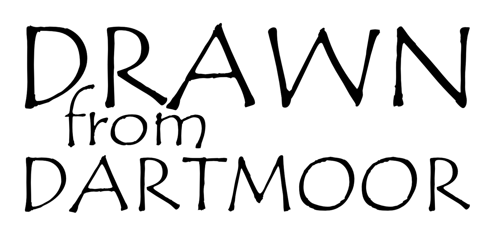 Drawn From Dartmoor